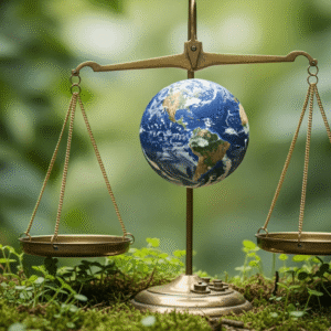 Climate Justice